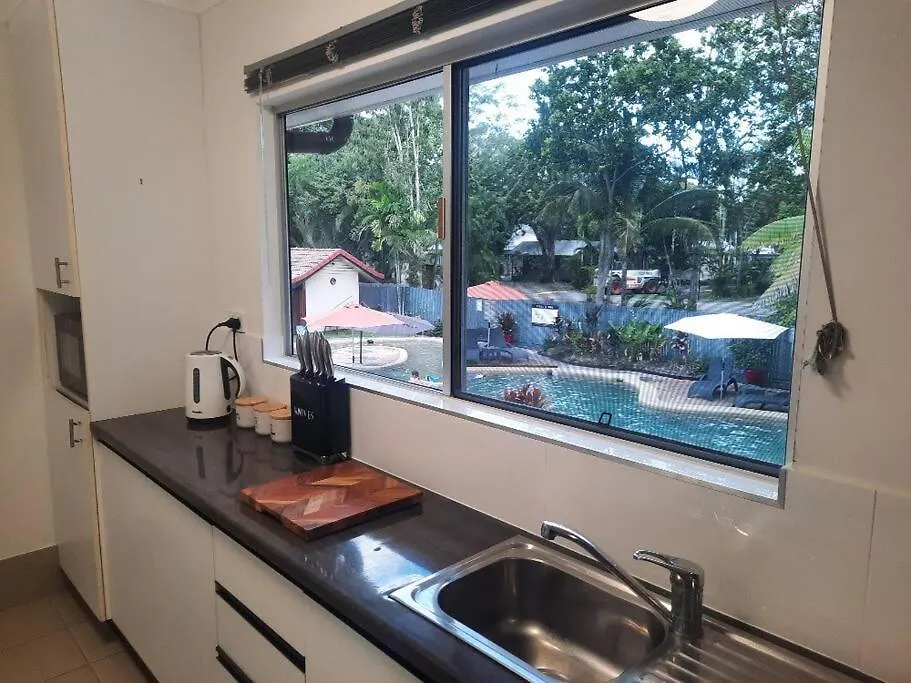 Apartament Wanderer Port Douglas